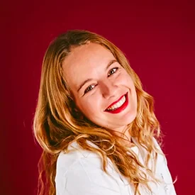 Portrait de Juliette Bellest, fondatrice de Kultiv Lab