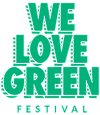 We Love Green